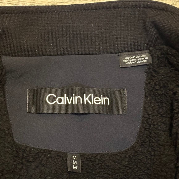 Calvin Klein mens jacket - Picture 2 of 3